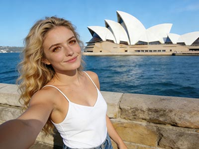 Sugar Baby Australia