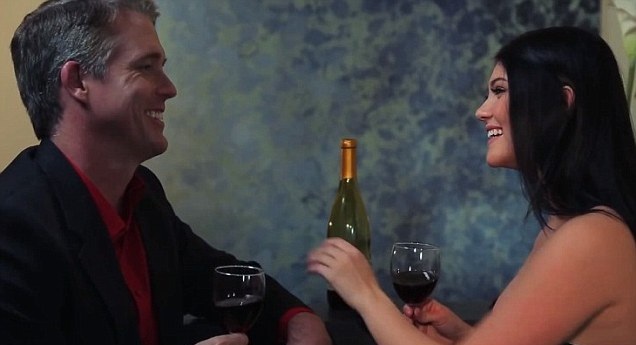 sugar baby love sugar daddy