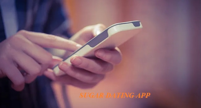 Sugar Daddy Dating Apps